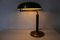 Swiss Model Quick 1500 Table Lamp by Alfred Muller for Amba, 1930s 2