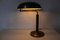 Swiss Model Quick 1500 Table Lamp by Alfred Muller for Amba, 1930s, Image 2