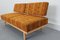 Dormeuse Stella di Walter Knoll/Wilhelm Knoll, anni '50, Immagine 10