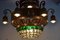 Vintage Ceiling Lamp, Image 11