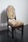 Beech Wood Dining Chairs, 1940s, Set of 6, Image 7