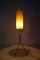 Lámpara de pie con trípode, años 60, Imagen 6