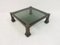 Mid-Century Italian Coffee Table by Luciano Frigerio for Frigerio Di Desio, Image 5