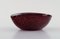 Vintage Mouth-Blown Murano Art Glass Bowl 1