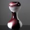 Vintage Murano Glass Vase by Carlo Moretti, 1960s 5