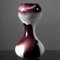 Vintage Vase aus Muranoglas von Carlo Moretti, 1960er 5