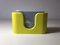 Yellow Paper Holder by Albert Leclerc for Olivetti, 1968 7