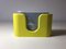 Yellow Paper Holder by Albert Leclerc for Olivetti, 1968, Image 7