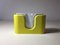Yellow Paper Holder by Albert Leclerc for Olivetti, 1968 11