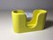 Yellow Paper Holder by Albert Leclerc for Olivetti, 1968, Image 6