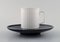 Service à Café Studio-Line Vintage par Tapio Wirkkala pour Rosenthal, 1962 2