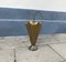 Italian Brass Umbrella Stand, 1950s 2