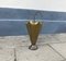 Italian Brass Umbrella Stand, 1950s, Image 2