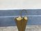 Italian Brass Umbrella Stand, 1950s 3