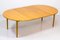 Danish Dining Table by Hans J. Wegner for Andreas Tuck, 1960s, Image 7