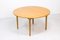 Danish Dining Table by Hans J. Wegner for Andreas Tuck, 1960s, Image 6