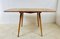 Vintage Elm Extendable Dining Table by Lucian Ercolani for Ercol, 1960s 1