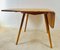 Vintage Elm Extendable Dining Table by Lucian Ercolani for Ercol, 1960s 4