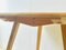 Vintage Elm Extendable Dining Table by Lucian Ercolani for Ercol, 1960s 7