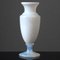 French Glass Vase from Sevres, 1950s 2