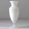 French Glass Vase from Sevres, 1950s 5