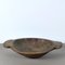 Vintage Hungarian Wooden Dough Bowl, 1930s, Image 1