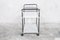 Vintage Serving Trolley by Tjerk Reijenga for Pilastro, 1980s 5