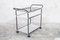 Vintage Serving Trolley by Tjerk Reijenga for Pilastro, 1980s 4