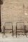 Stapelbare RIO Gartenstühle von EMU, 1970er, 2er Set 5
