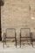 Stapelbare RIO Gartenstühle von EMU, 1970er, 2er Set 3