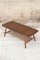 Mid-Century Beech & Elm Coffee Table by Lucian Ercolani for Ercol, 1960s 4