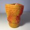 Postmodern Goto Vase by Gaetano Pesce for Domus Caffè Florian, 1990s, Image 9