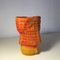 Postmodern Goto Vase by Gaetano Pesce for Domus Caffè Florian, 1990s 13