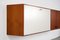 Vintage Hanging Sideboard, 1960s 11