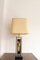 Vintage Tischlampe von Philippe Cheverny 7