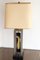 Lámpara de mesa vintage de Philippe Cheverny, Imagen 6