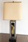 Vintage Tischlampe von Philippe Cheverny 6