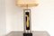 Lámpara de mesa vintage de Philippe Cheverny, Imagen 2