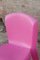 Model Evolutif ABS Stacking Chairs by Gabriele Pezzini, 1990s, Set of 3 6