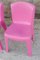 Model Evolutif ABS Stacking Chairs by Gabriele Pezzini, 1990s, Set of 3, Image 8