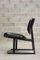 Vintage Leatherette Fireside Chair, 1950s 4