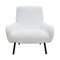 Fauteuil et Ottomane Lady Mid-Century par Marco Zanuso pour Arflex, Set de 2 7