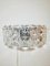 Vintage Crystal Wall Light from Kinkeldey, 1970s 1