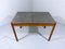 Dining Table with Reversible Top by Arno Jon Jutrem, 1960s, Image 2