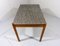 Dining Table with Reversible Top by Arno Jon Jutrem, 1960s, Image 20