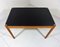 Dining Table with Reversible Top by Arno Jon Jutrem, 1960s 9