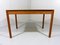 Dining Table with Reversible Top by Arno Jon Jutrem, 1960s 17