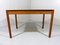 Dining Table with Reversible Top by Arno Jon Jutrem, 1960s, Image 17
