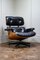 Vintage Lounge Chair by Charles & Ray Eames for Herman Miller, 1980s 2