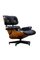 Vintage Lounge Chair by Charles & Ray Eames for Herman Miller, 1980s 1